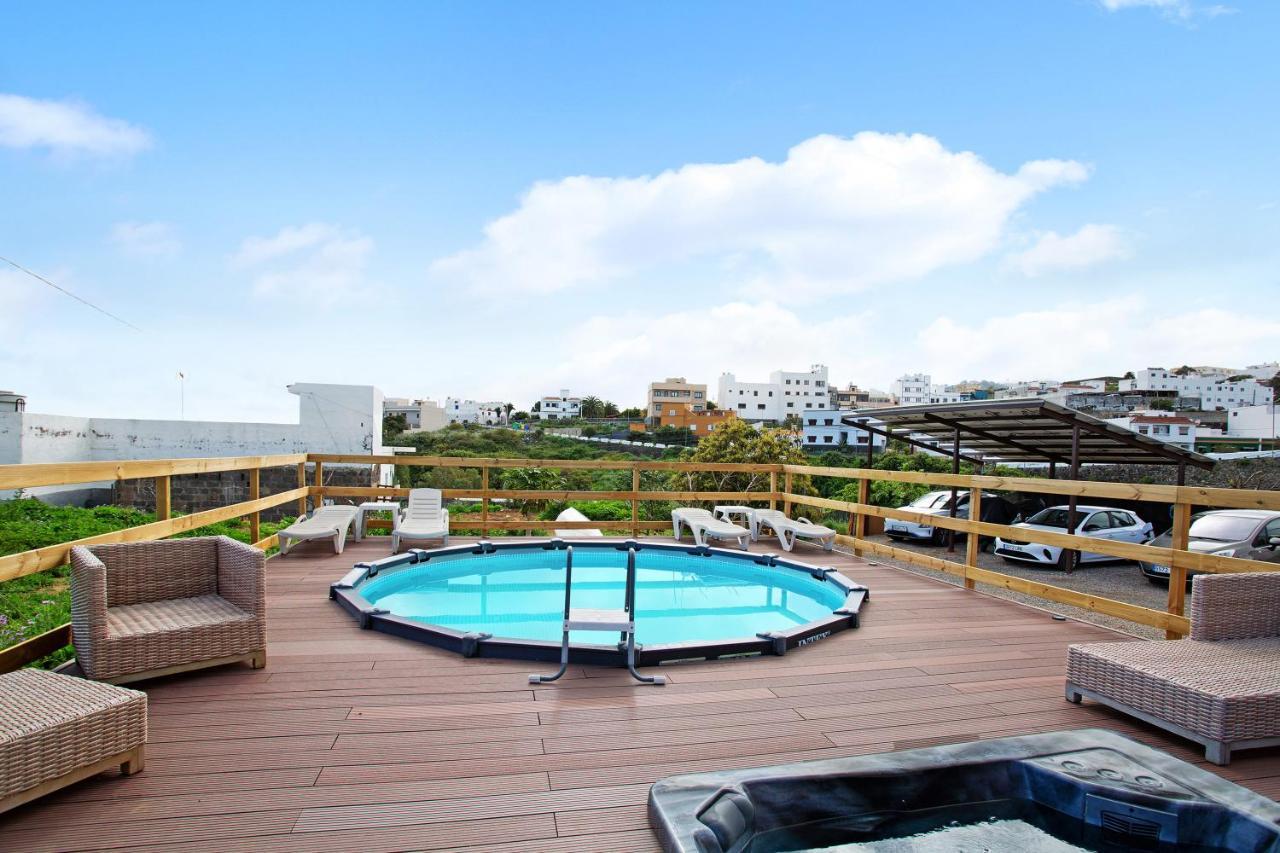 Montemar 1 Moya (Gran Canaria) Exterior foto